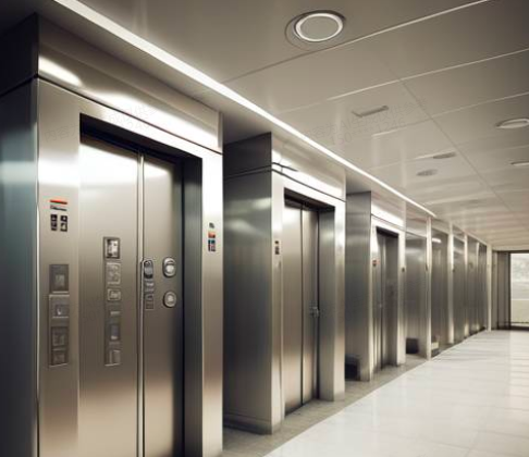 怎么样能提高智慧电梯运行效率