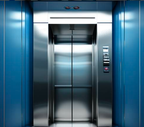智慧电梯的5G时代：实现更快、更智能的垂直交通